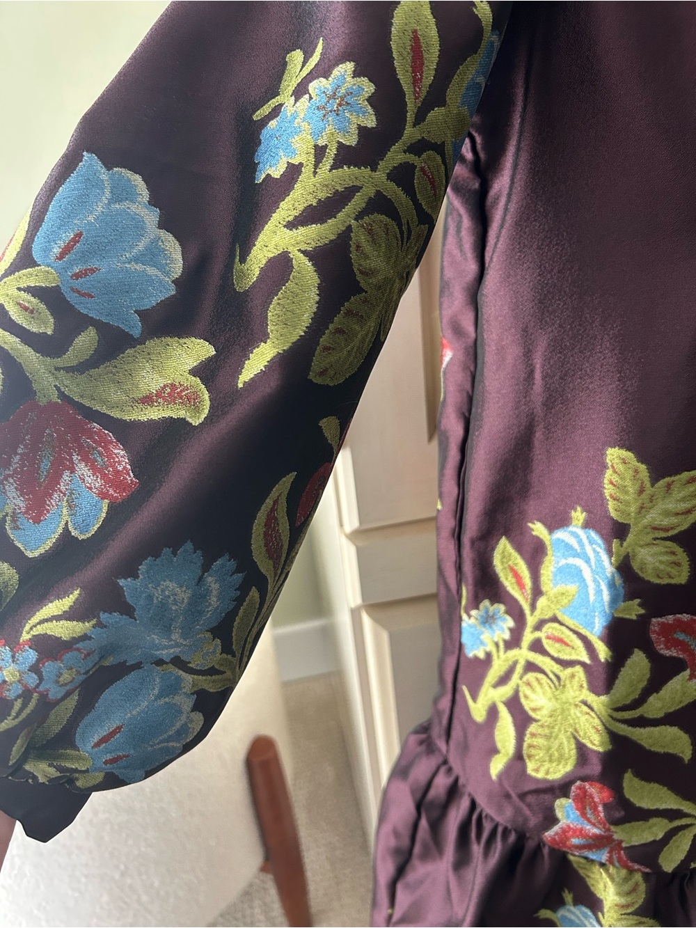 New! Tuckernuck Palmerston Dress size XS - Picture 5 of 11